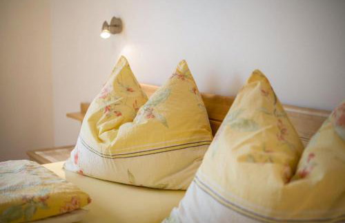 Urlaub auf dem Bauernhof Hallerhof - Foto 15