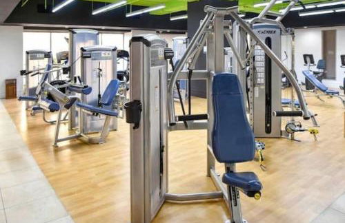 Castle at Ala Moana Hotel - Foto 29