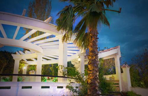 Country house Cortijo de la fuente - Foto 28