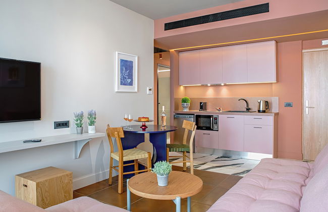 Pavo Art Hotel - Foto 1