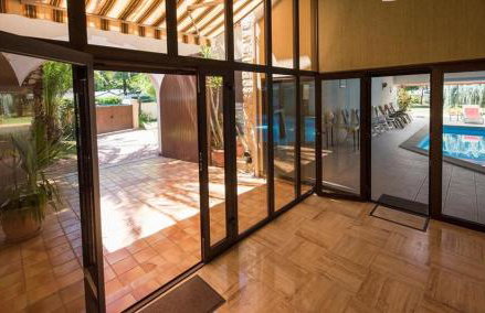 Villa avec piscine intérieur chauffée et parc privé au bord de mer à 3 minutes - Foto 11