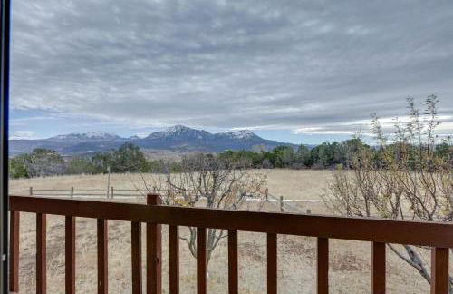 Spacious Hotchkiss Home with Stunning Mountain Views - Foto 16