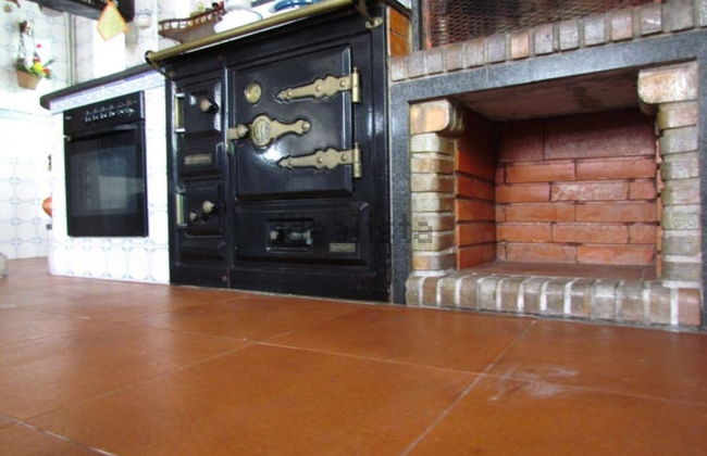 Andar Inferior Casa Mariona Caminha - Photo 11