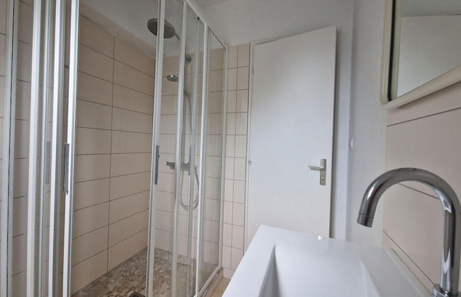 Holiday Home Near Gulf of Morbihan Beach - Foto 10