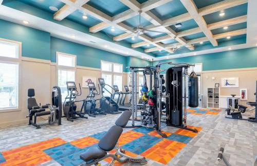 Azure Luxe Haven Near TPC Mayo Clinic and Beaches - Foto 16