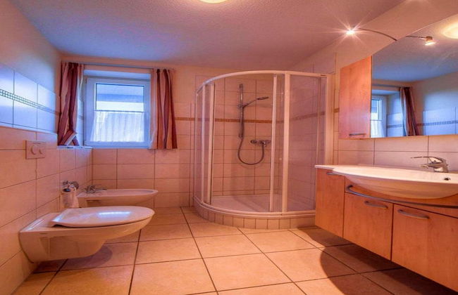 Liebevoll Eingerichtetes Appartement - Foto 8