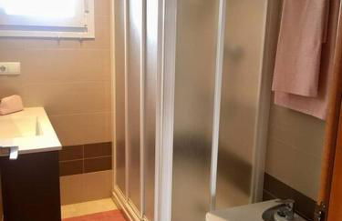 Preciosas vistas al mar y montaña en la Ampolla - Foto 21