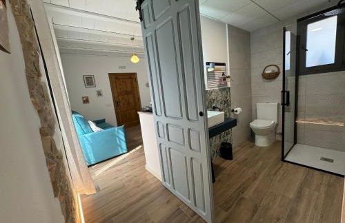 Casa Don Pelayo Boutique Apartments & Café - Foto 10