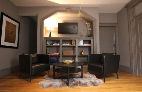 A Stylish Stay w/ a Queen Bed, Heated Floors.. #33 - Foto 15