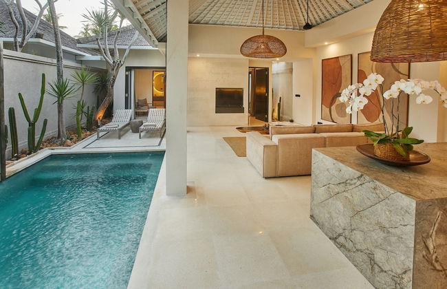 Ahimsa Beach - Foto 1