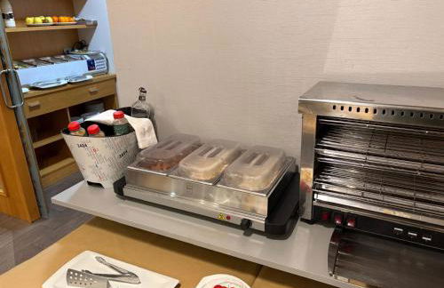 Aparthotel Meseguer - Foto 91