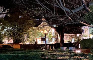 Colonial 3BR House with excellent Fast Wi-Fi next to The INN - Foto 15