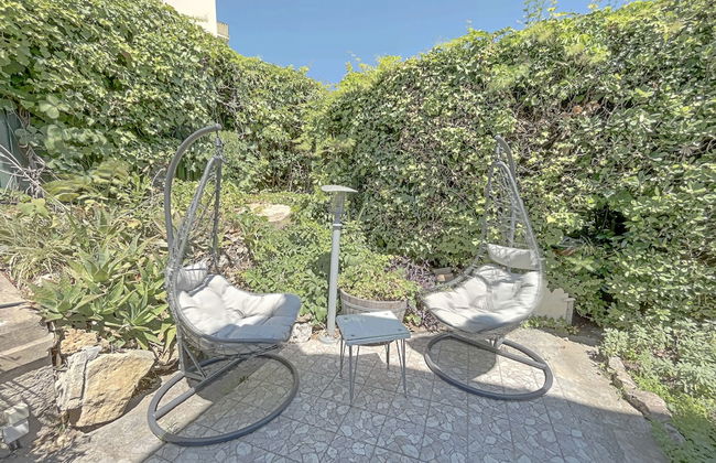 VILLA PALMIERS BY ESTATES CANNES - Foto 22