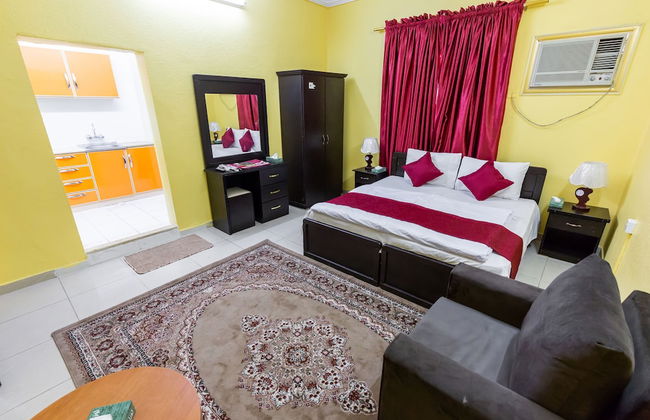 Al Eairy Furnished Apt Al Madinah 3 - Foto 30