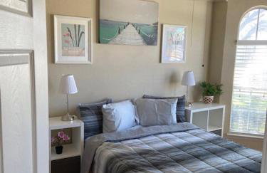 Comfy 3-Bedroom Home in Arlington - Foto 39