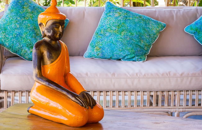 Aquamarine Beach Villas - Foto 32