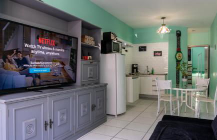 Duplex charmoso - Ótima localização - Foto 16