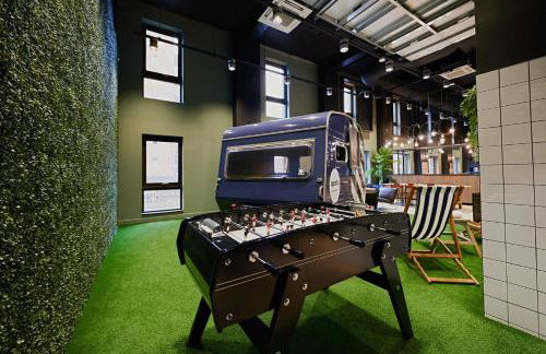 For Students Only Modern studios in Glasgow West End - Foto 3