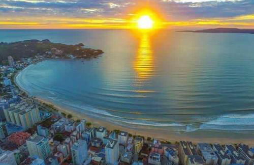 Valentini, 30 mt do mar em Itapema - Foto 12