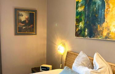 Bahnhof Vaale- Gleis 3 - Foto 29