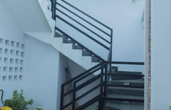 Residence Sanwi - Foto 75