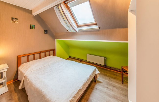 Modern Holiday Home in Lavacherie - Photo 2