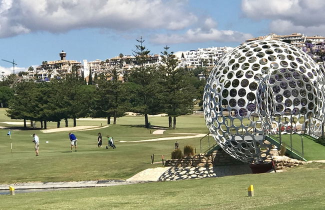 MI CAPRICHO C 2.Luxury apartment by the Sea - Foto 50