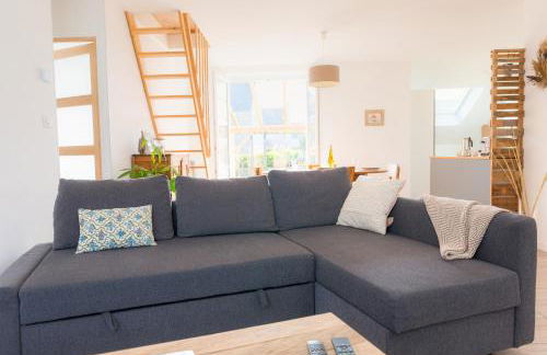 Vacances en famille a 250m de la mer a Penmarch - Foto 9