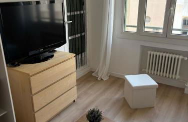 Spacieux T3 proche gare St-Charles - Vieux Port - Foto 13