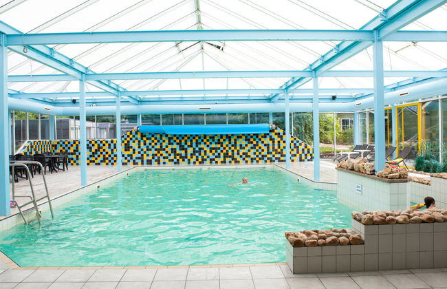 2 bedroom House in Belfeld with swimming pool and terrace - Photo 26