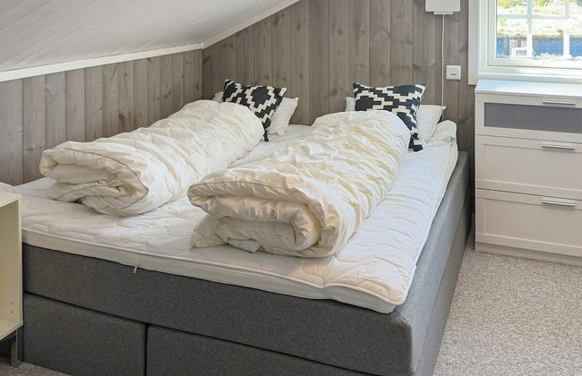 8 Person Holiday Home in Hovden-by Traum - Foto 7