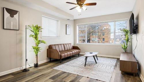 A Trendy Escape close to Downtown Peoria - Foto 2