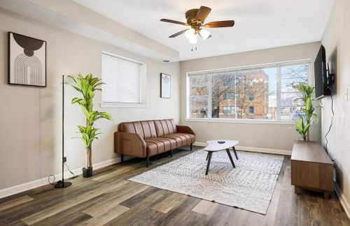 A Trendy Escape close to Downtown Peoria - Foto 2