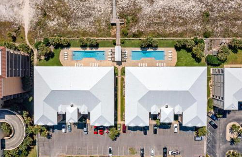 The Pelican Place - Amazing Views, Top Floor Condo - Foto 49