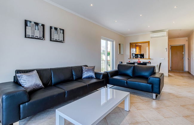 99b Aldeia Golfmar Superb 2-bedroom Apartment - Foto 3