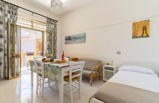 2844 Villa Colomba - Appartamento C by Barbarhouse - Foto 4