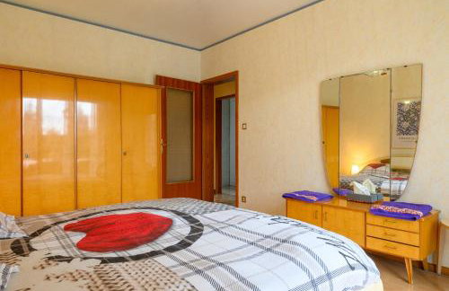 Villa 8 personnes - Porte du Ried - Foto 11