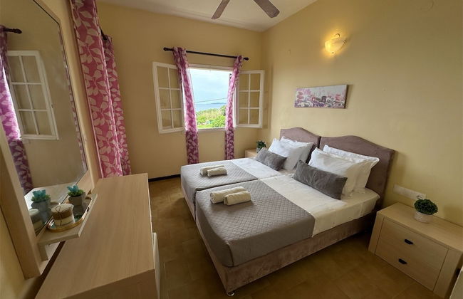 Nikos Apartments - Foto 25