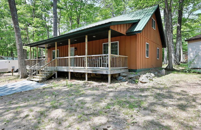 The Loft at Blueberry Lake - Foto 37