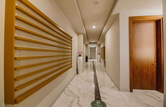 Dream Home Apart Hotel - Foto 69