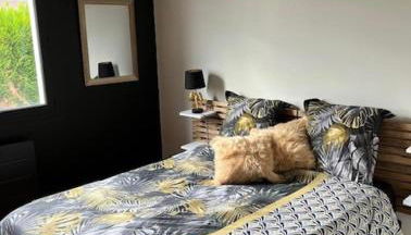 Limoges à la Plage proche de tout avec parking - Foto 4