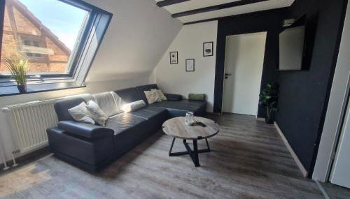 Ferienwohnung am See Dillich - Eigener eingezäunter Garten - Ruhige Lage - Hunde willkommen - Natur vor der Haustür - Foto 4