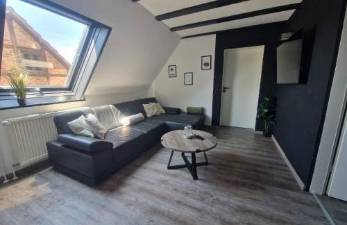 Ferienwohnung am See Dillich - Eigener eingezäunter Garten - Ruhige Lage - Hunde willkommen - Natur vor der Haustür - Foto 4