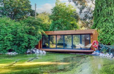 Country House - Pool Hot Tub Tennis Courts Gym - Foto 39