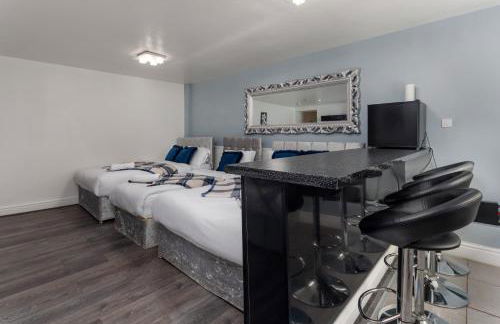 Snuggle Cove Apartments By Bella Vita Stays - Foto 31