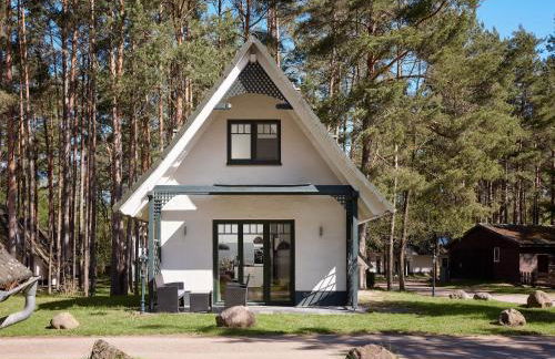 Ferienhäuser im Naturresort Drewitz - Foto 1