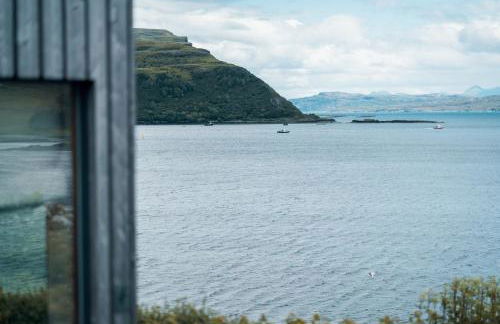 Air an Oir - Skye Self Catering - Foto 38