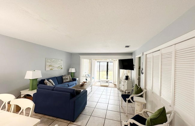 Chateau La Mer #5B - Foto 14