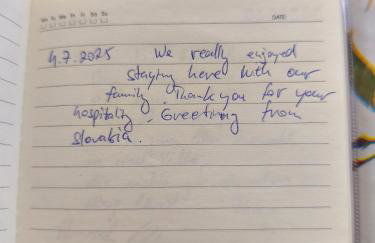 Villa Frida - Photo 5