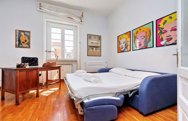 Vaticano 2 - WR Apartments - Photo 21